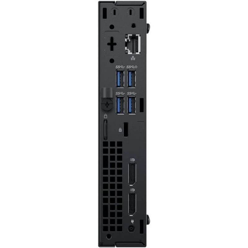 7070-MICRO I7-8700T REFURB 32G 1TBNVM W11P GR A - Thumbnail 2