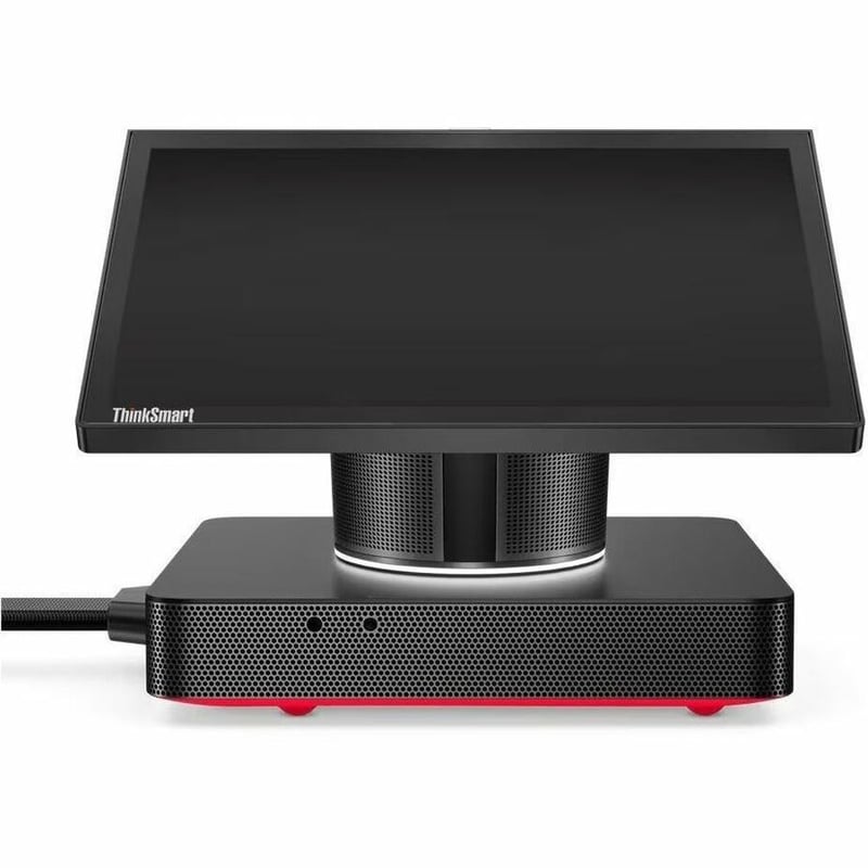 Lenovo ThinkSmart Hub 11H1 Video Conference Equipment - Thumbnail 5