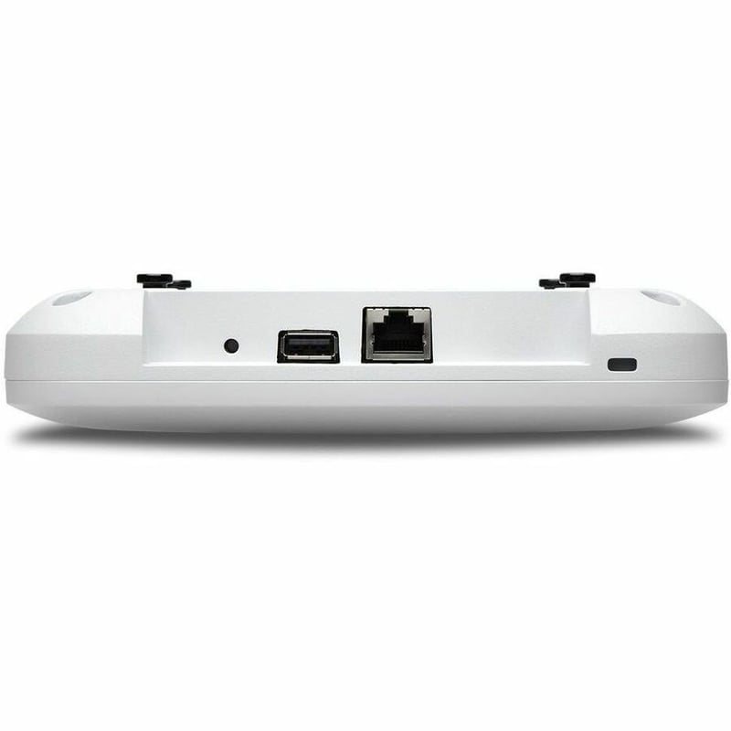 Mist AP24 Tri Band Wi-Fi 6E IEEE 802.11 a/b/g/n/ac/ax 3.60 Gbit/s Wireless Access Point - Indoor - Thumbnail 3