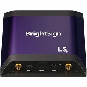 H.265, FULL HD, HTML5, GRAPHICS & DIGITAL AUDIO, IDEAL FOR LOOPING VIDEO, SIMPLE - Thumbnail 1