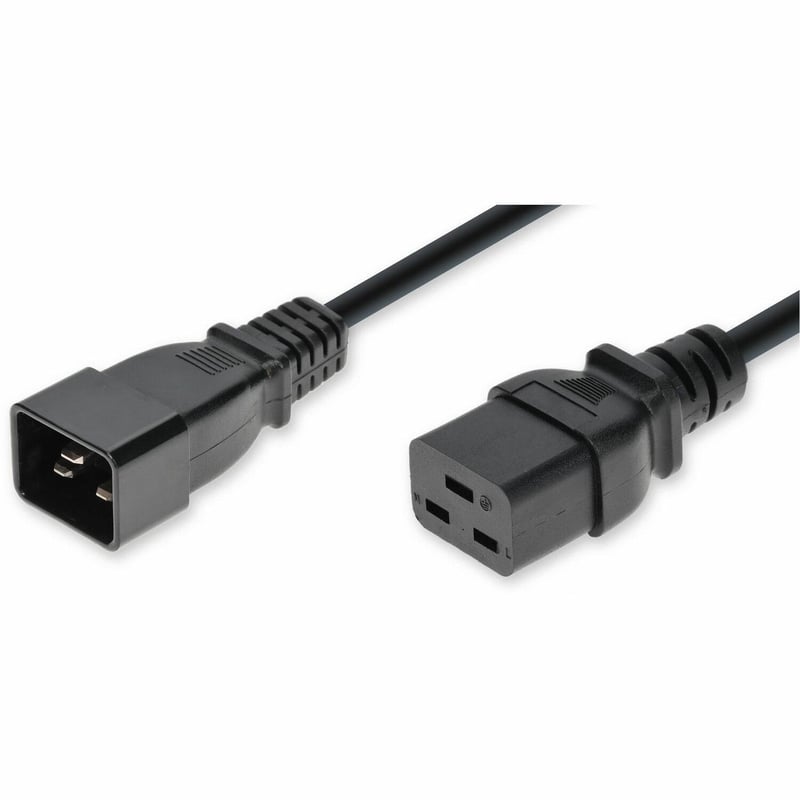 AddOn Standard Power Cord - Thumbnail 1