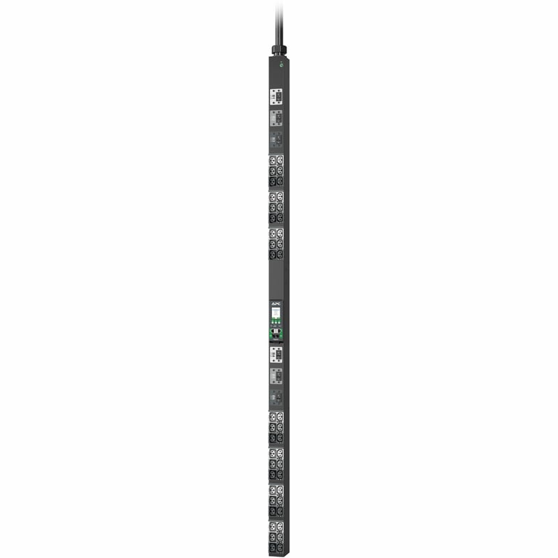 APC by Schneider Electric NetShelter 42-Outlets PDU - Thumbnail 1