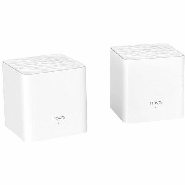 AC1200 DUAL-BAND MESH SYSTEM . - Thumbnail 1