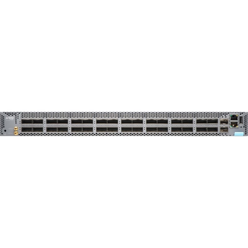 Juniper QFX5130-32CD Ethernet Switch - Thumbnail 1
