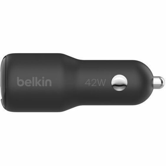 42W PD PPS USB-CU+SB-A CHR+1M PVC C-LTG CBL - Thumbnail 2