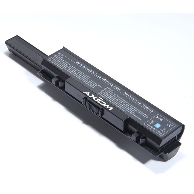 Axiom LI-ION 9-Cell Battery for Dell - 312-0712 - Thumbnail 1