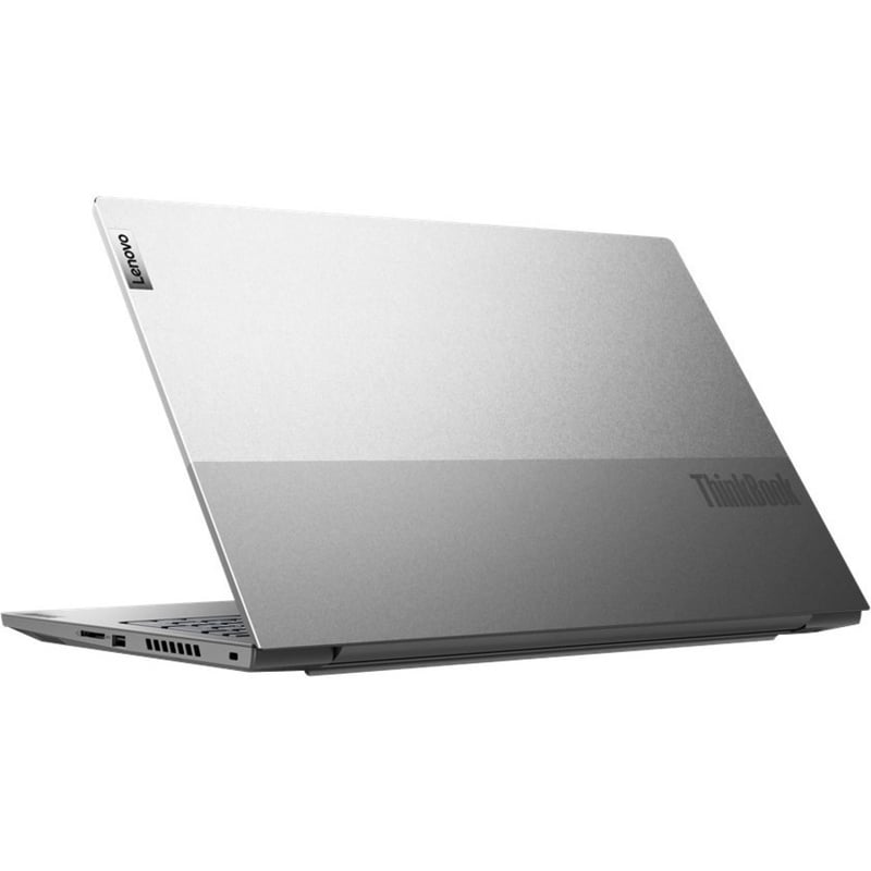 Lenovo ThinkBook 15p IMH 20V30020US 15.6" Notebook - 4K UHD - Intel Core i7 10th Gen i7-10750H - 16 GB - 512 GB SSD - English (US) Keyboard - Mineral Gray - Thumbnail 4