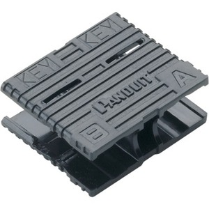 Panduit FSCCLIP-L Cable Clip