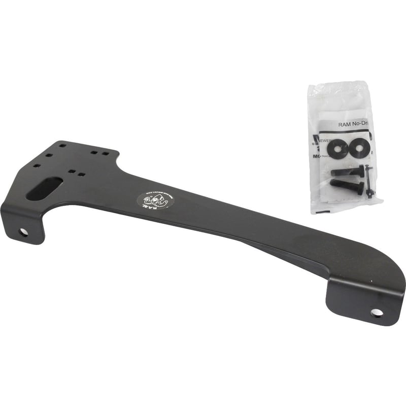 RAM Mounts No-Drill Vehicle Mount for Notebook