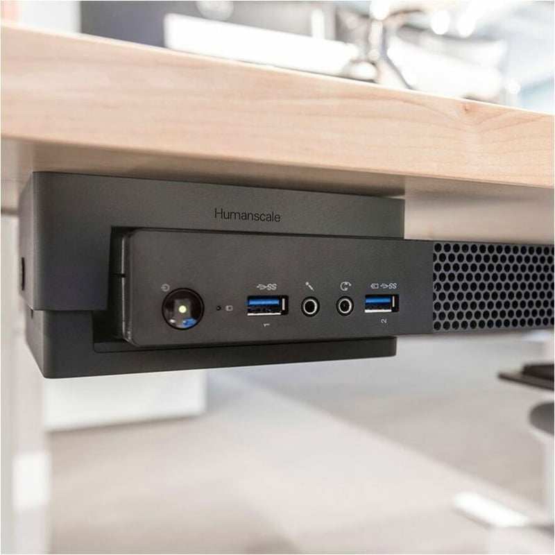 THIN CLIENT HOLDER MOUNT - Thumbnail 5