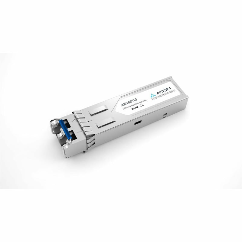 25GBASE-LR SFP28 TRANSCEIVER FOR JUNIPER NETWORKS