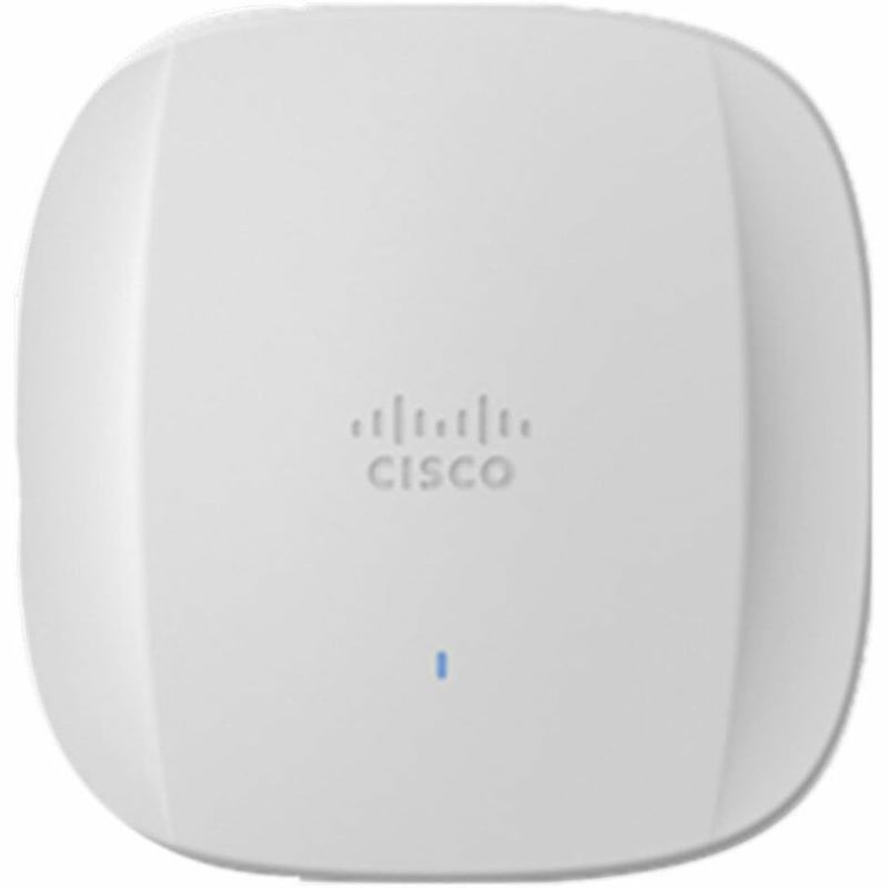 CATALYST 9166I AP(W6E,TRI-BAND4X4,XOR)W/REG-Q REMANUFACTURED - Thumbnail 2