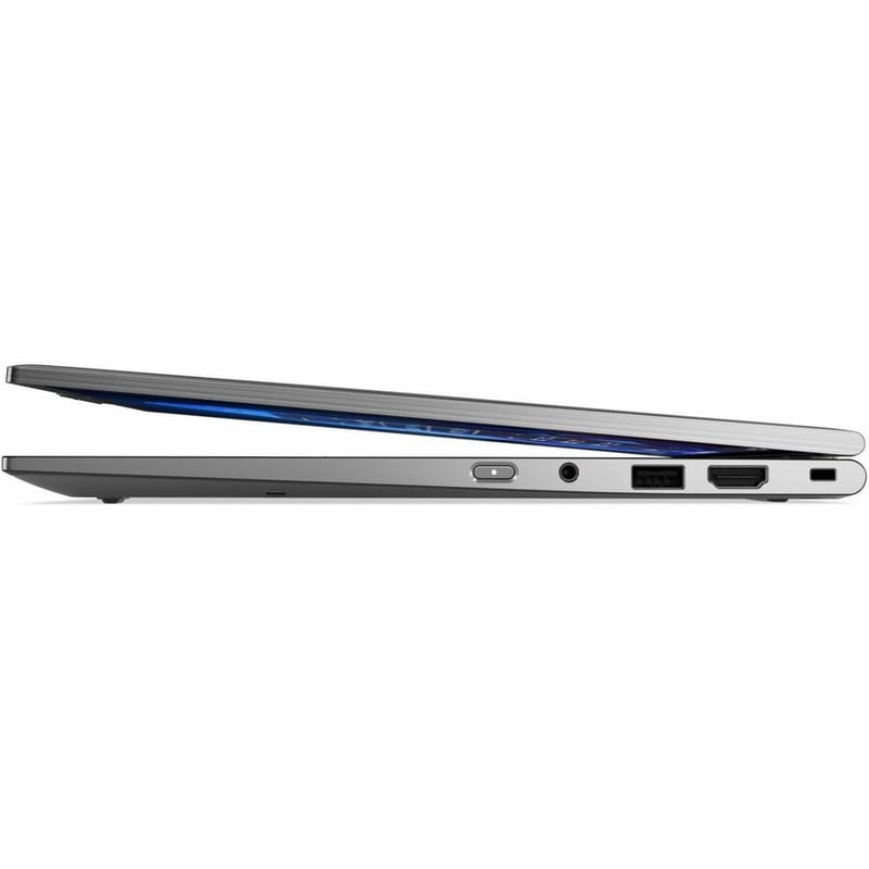 THINKPAD X1 2-IN-1 G10 ULTRA 7 265U 4.2G 16GB 512GB SSD 14IN W11P - Thumbnail 3