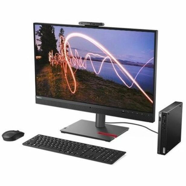 NEO 50Q GEN4 INTELCORE I3-1215U IGEL LINUX 8.0GB 1X256GB SSD - Thumbnail 4