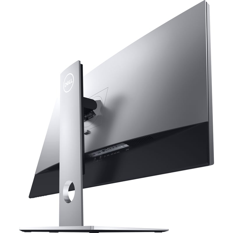 Dell UltraSharp UP3218K 32" Class 8K LCD Monitor - 16:9 - Black