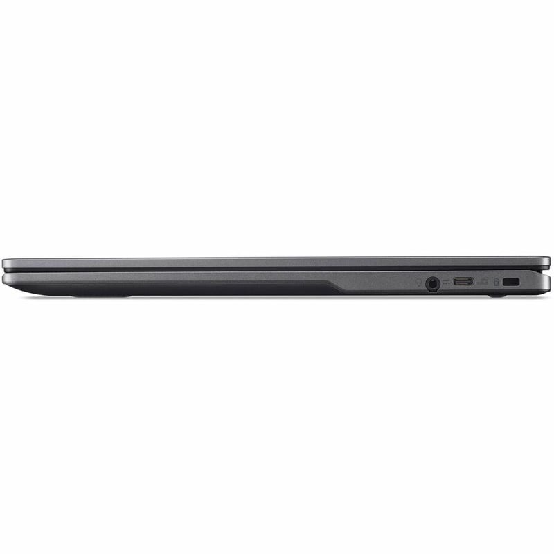 Acer Chromebook Plus 515 CBE595-2T CBE595-2T-752Y 15.6" Touchscreen Chromebook - Full HD - 1920 x 1080 - Intel Core 7 150U Deca-core (10 Core) 1.80 GHz - 16 GB Total RAM - 256 GB SSD - Iron - Thumbnail 2