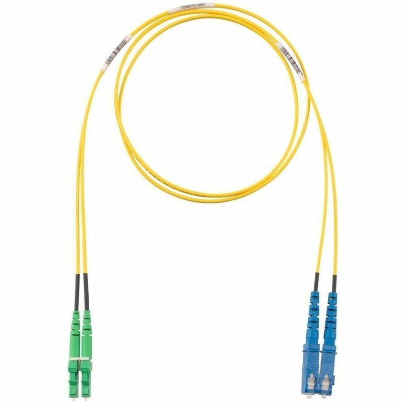 Panduit Opti-Core Configurable Connector Patch Cord - Thumbnail 2