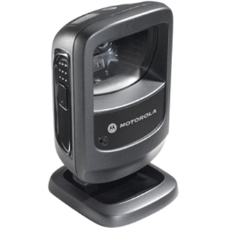 Zebra DS9208 Desktop Bar Code Reader - Thumbnail 2