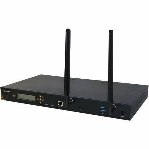 Perle IOLAN SCG50 R-LAMD Console Server - Thumbnail 1