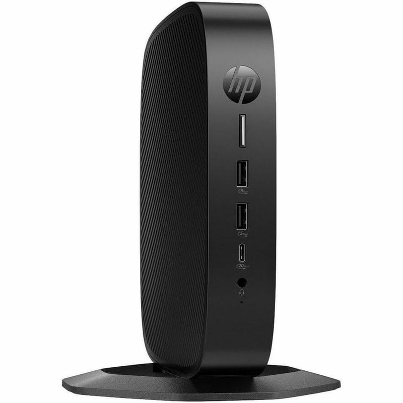 HP ELITE T660 W11 U300E 64GF/16GR TC - Thumbnail 3