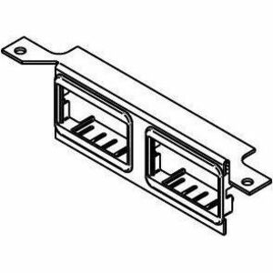 Wiremold RFB4 Series Communication Bracket - Thumbnail 1