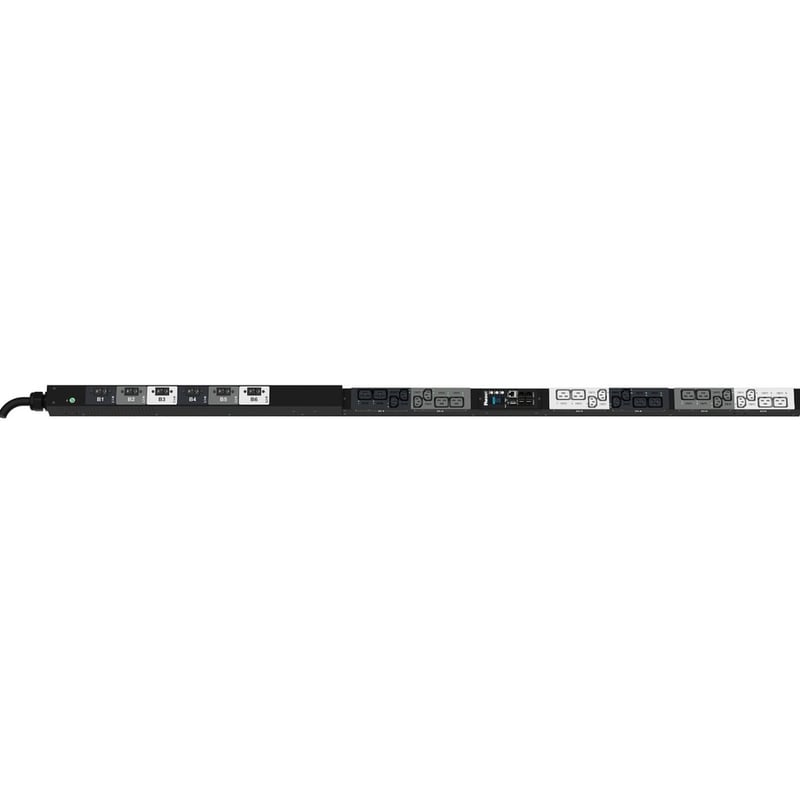 Panduit SmartZone G5 Intelligent 24-Outlets PDU - Thumbnail 4