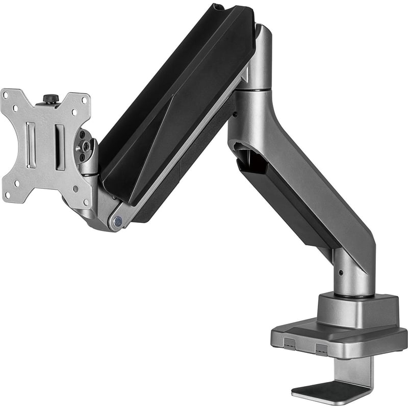V7 DM1HDS Clamp Mount for Monitor - Thumbnail 1