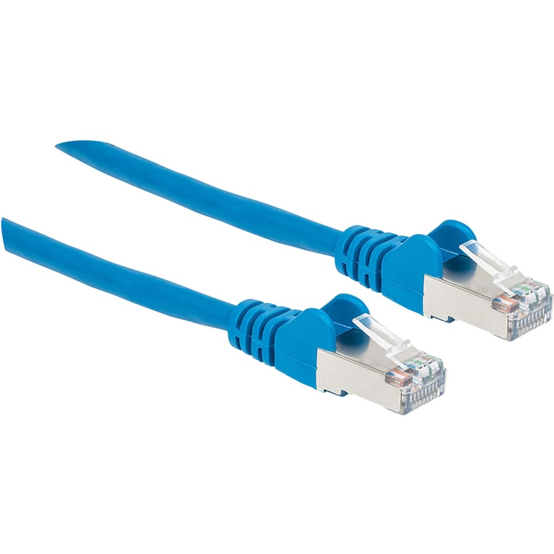 COPPER,26 AWG,RJ45,50 MICRON CONNECTORS - Thumbnail 3