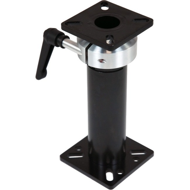 Havis Mounting Pole for Docking Station, Keyboard, Notebook - Thumbnail 1