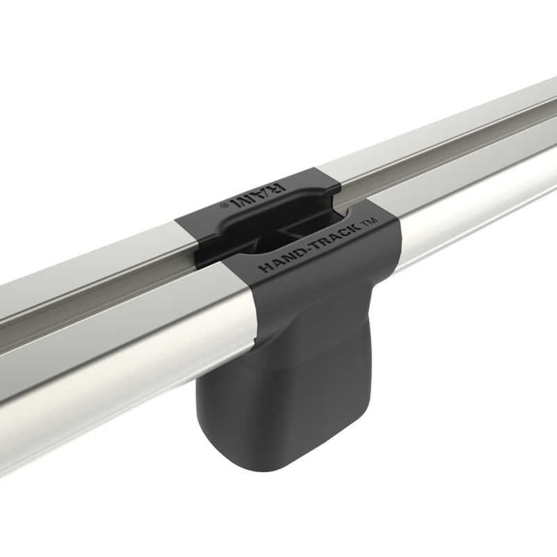 RAM Mounts Hand-Track Mounting Track Slider - Thumbnail 3