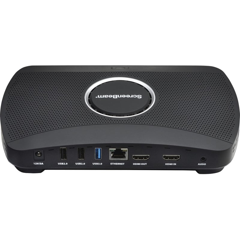 ScreenBeam 1100 Plus wireless presentation and Unified Communications (UC) platform. - Thumbnail 5