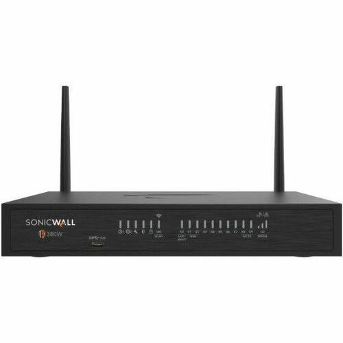 SECURE UPGRADE BUNDLE 2YR APSS FOR TZ380 - Thumbnail 1