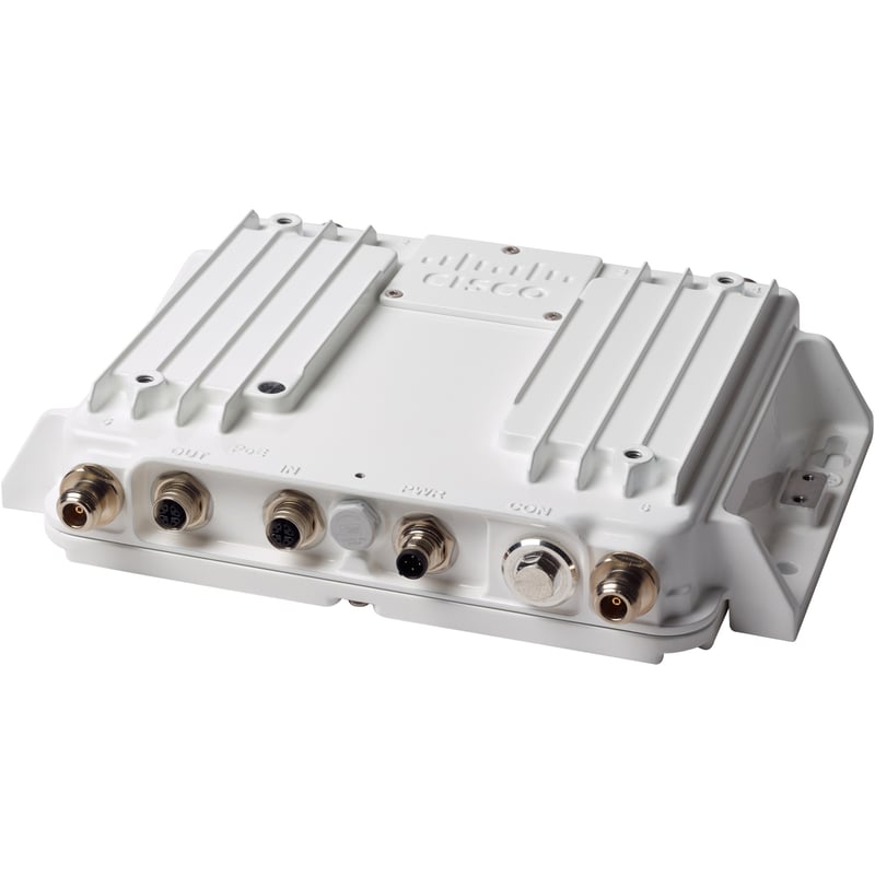 INDUSTRIALWIRELESSAP37024RFPORTONTOPMREGDOMAINREMANUFACTURED - Thumbnail 1