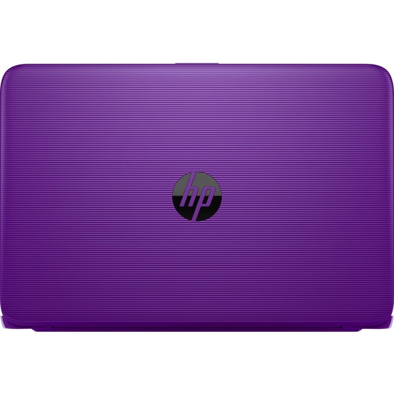 HP Stream 14-cb000 14-cb050nr 14" Notebook - Intel Celeron N3060 - 4 GB - 64 GB Flash Memory - Thumbnail 5