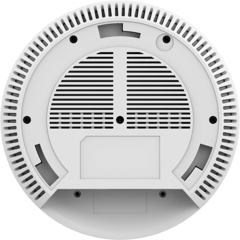 Grandstream GWN7660 Dual Band IEEE 802.11 a/b/g/n/ac/ax 1.77 Gbit/s Wireless Access Point - Indoor - Thumbnail 4
