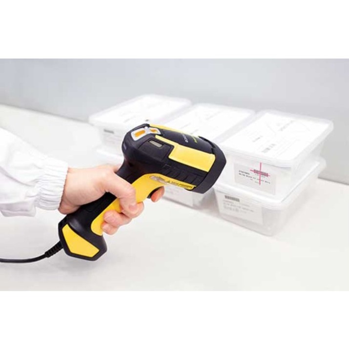 Datalogic PowerScan PD9630 - Thumbnail 3