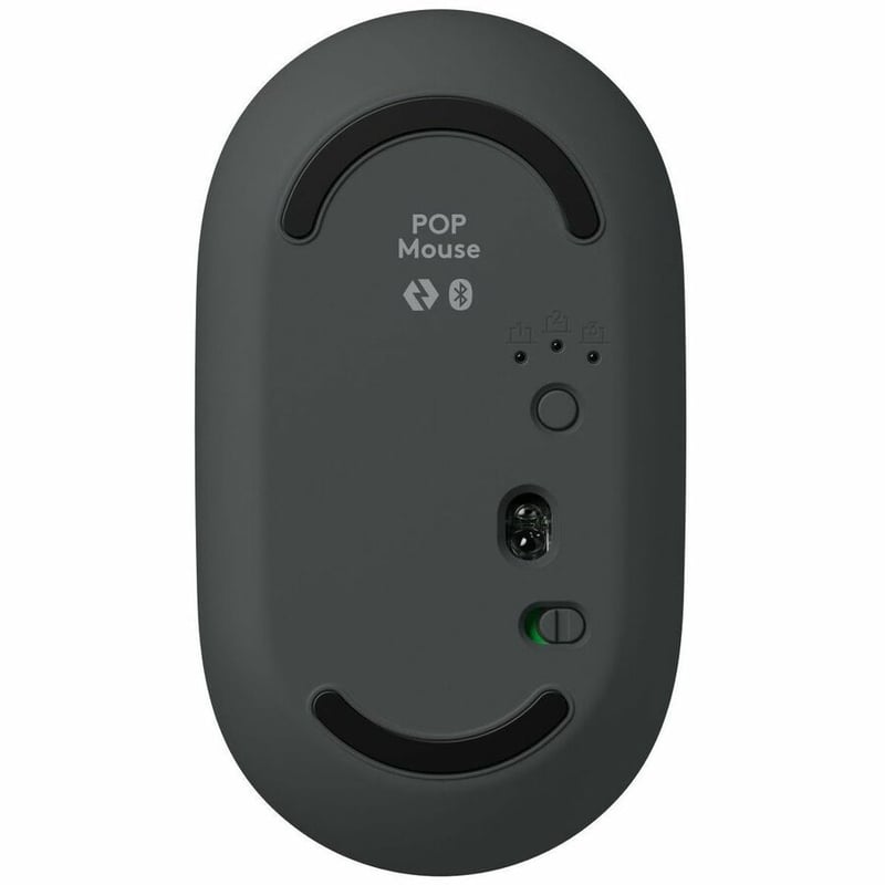 Logitech POP Mouse - Thumbnail 5