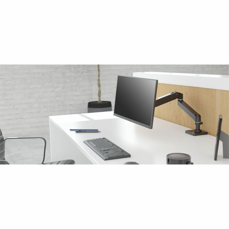 LX PRO ARM SINGLE DISPLAY TALL POLE DIG - Thumbnail 2
