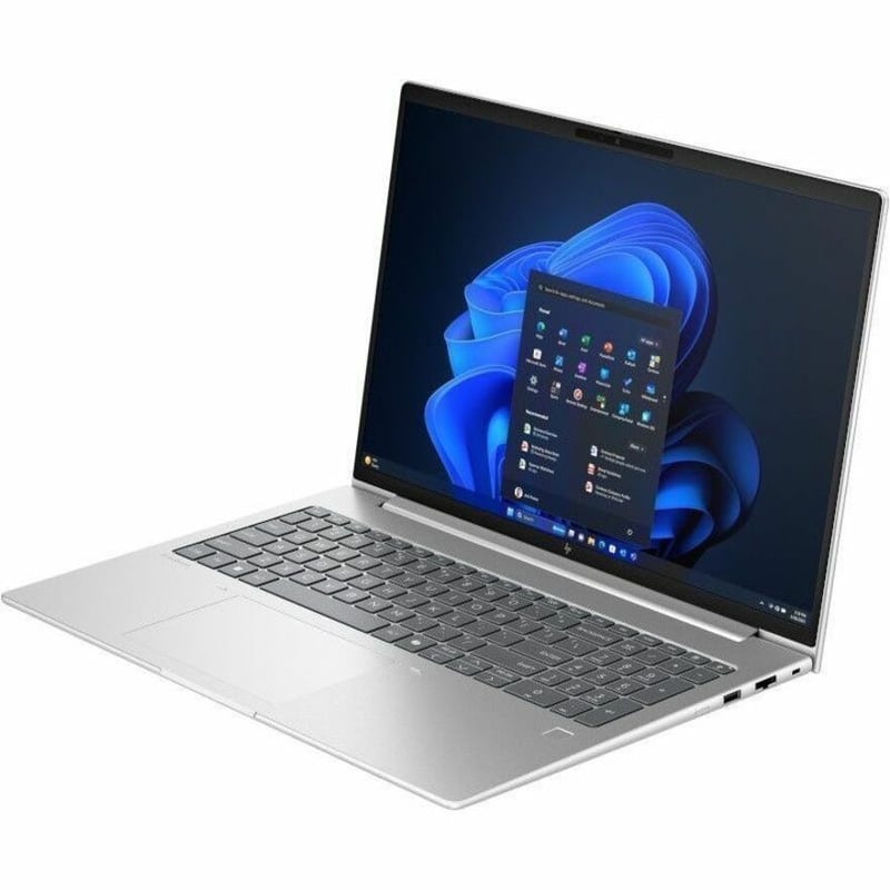 HP EliteBook 6 G1i 16" Notebook - Intel Core Ultra 7 2nd Gen 265U - 512 GB SSD