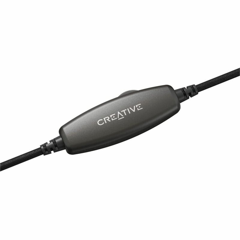 SYS,HEADSET CREATIVE HS-230 BK WW - Thumbnail 2