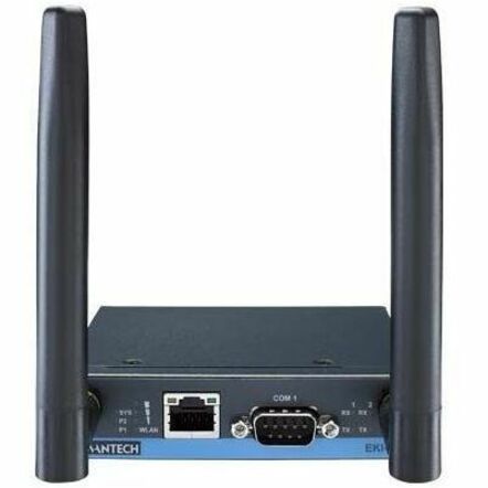 2-PORT SERIAL TO 802.11ABGN WLAN DEVICE - Thumbnail 2