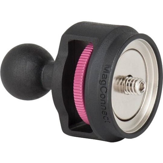 The Joy Factory MagConnect Mounting Adapter for Tablet Case - Thumbnail 2
