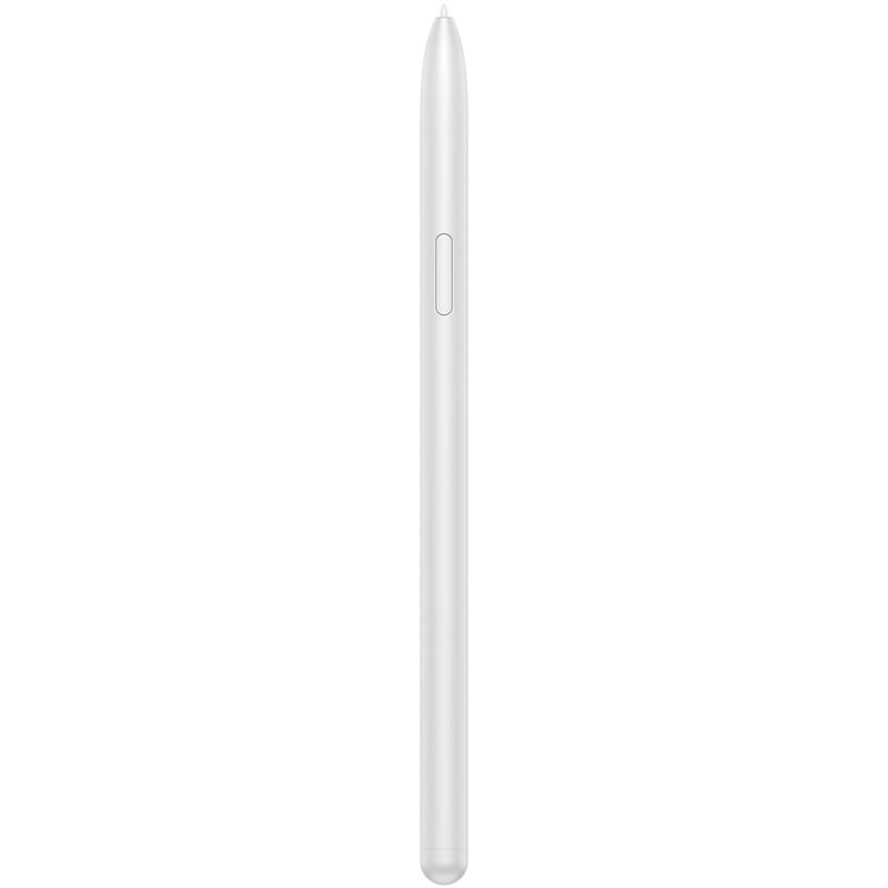 Samsung Galaxy Tab S7 FE SM-T733 Tablet - 12.4" WQXGA - Qualcomm SM7225 Snapdragon 750G 5G - 4 GB - 64 GB Storage - Android 11 - Mystic Silver
