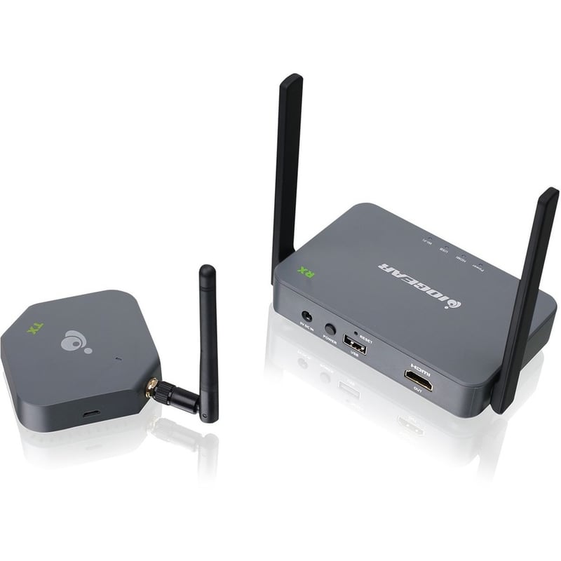 4K Wireless HD TV Connection Kit - Thumbnail 3
