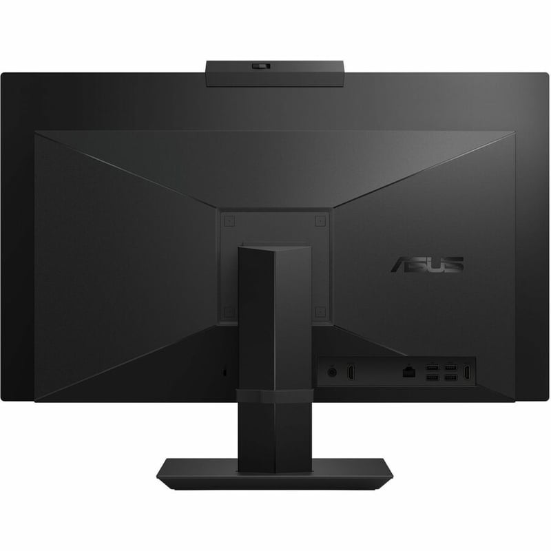 Asus A5702WVA-DB704T All-in-One Computer - Intel Core i7 13th Gen i7-1360P Dodeca-core (12 Core) 2.20 GHz - 16 GB RAM DDR4 SDRAM - 27" Full HD 1920 x 1080 Touchscreen Display - Desktop - Black - Thumbnail 5