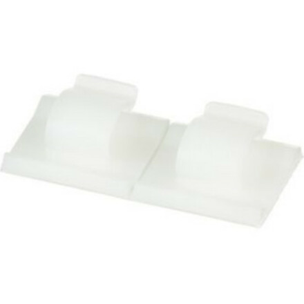 Panduit Wire Clips - Adhesive Backed - Thumbnail 3