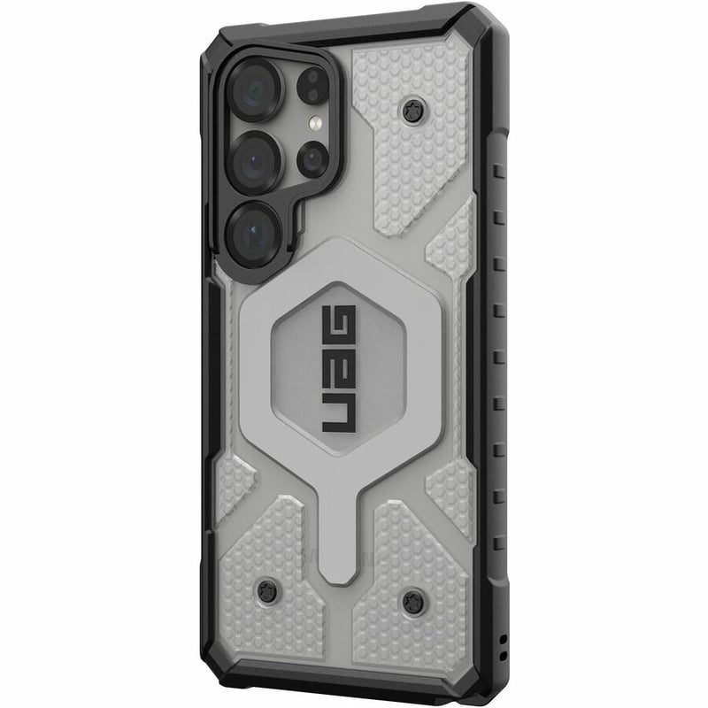 UAG CASE GLXYS25 ULTRA PTHFNDRCLRMAG-ICE - Thumbnail 5