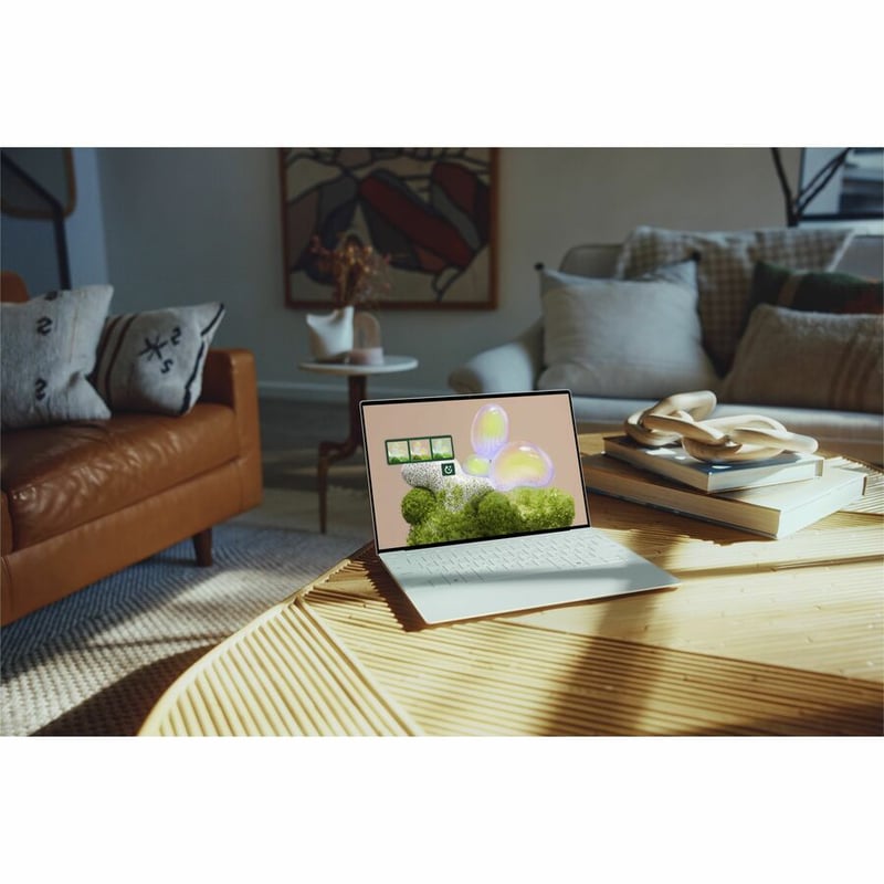 XPS 13 9350 13.4IN CORE ULTRA 7-258V SERIES 2 32GB 1TB W11