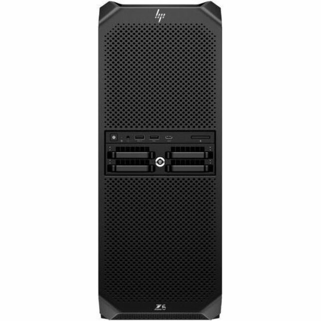 CUSTOM Z6 G5A RTP7945WX 64GB/1TB PC - Thumbnail 5