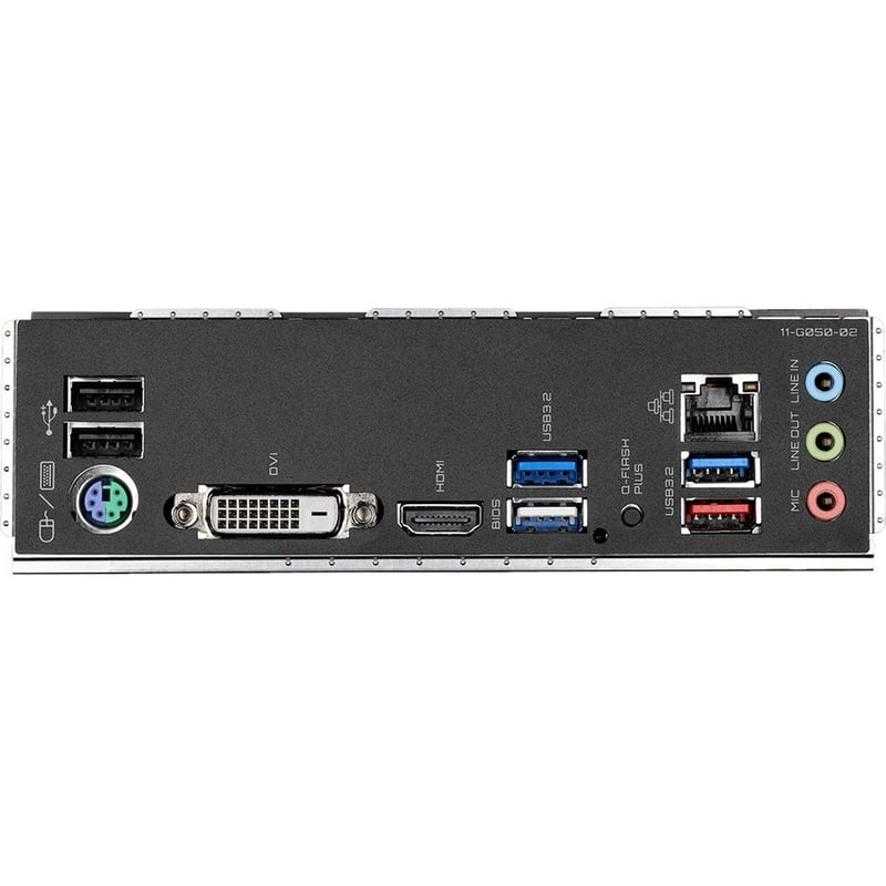 Gigabyte Ultra Durable B550 GAMING X V2 Desktop Motherboard - AMD B550 Chipset - Socket AM4 - ATX - Thumbnail 5